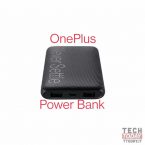 OnePlus Power Bank: le voici avec de nombreuses couvertures, spécifications et prix