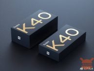 Redmi K40: Ο Lu Weibing μας δείχνει τα πακέτα πωλήσεων, αντίο φορτιστή;