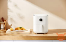 Xiaomi Mijia Smart Air Fryer 3.5L in skarefinansiering: totsiens olie, maar nie net dit nie!