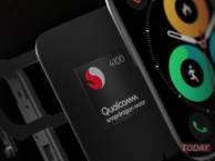 Meizu Watch utilizzerà il Qualcomm Snapdragon Wear 4100