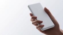 Xiaomi lance en Italie une power bank très légère et super fine à un prix absurde