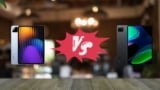 Xiaomi Pad 7 vs Xiaomi Pad 6: principales diferencias. ¿Cuál es mejor comprar?