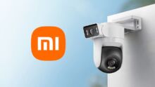 Xiaomi menghadirkan kamera keamanan yang benar-benar unik ke Italia: kamera ini memiliki dua mata dan menjalankan HyperOS