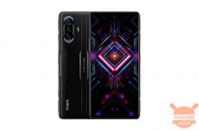 Xiaomi Redmi K40 Gaming Edition już w sprzedaży w Geekbuying z ROM Global