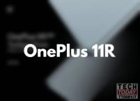 OnePlus 11R anticipato ufficialmente: presentazione fissata per febbraio