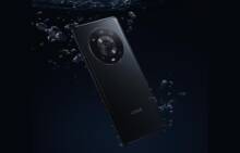 Honor Magic 5 in einem neuen Teaser erwartet: Es wird einen Flaggschiff-Fotosektor haben