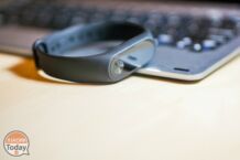 ¡Nueva función para Xiaomi Mi Band 2!