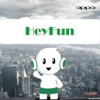 Mit HeyFun von Oppo können Sie spielen, ohne Apps herunterladen zu müssen Herunterladen