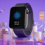 Xiaomi Mi Watch zal blijkbaar ook een Lite-versie hebben