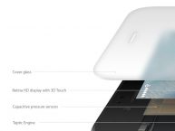 Svelate le caratteristiche dello Xiaomi Mi 5S, 3D touch confermato!