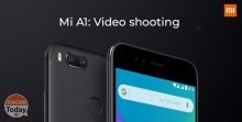 以下是如何通过Mi A1比赛成为小米的主角：展示你是谁，赢了！