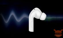 Offizielle ZMI PurPods Pro mit aktiver Geräuschreduzierung für nur 50 €