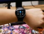 Xiaomi Mijia Color Watch יציע 20 יום של אוטונומיה עם עוזר Xiao AI פעיל