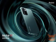 يأتي Redmi Note 11 بتصميم على طراز iPhone 13 ، أما Redmi Watch 2 فستحتوي على شاشة AMOLED