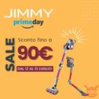 Jimmy의 Amazon Prime Day: 다양한 가전 제품 할인