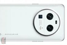 OPPO Find X6 krijgt een Sony IMX890-sensor met 3x zoom (lek)