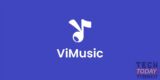 ViMusic è l’alternativa a Spotify gratuita e ricca di funzioni