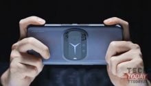 Lenovo Legion 3 Elite et 3 Pro divulgués en ligne - voici leur conception et leurs spécifications