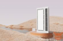 Xiaomi Mijia Smart Yuba è il nuovo elettrodomestico per non sentire mai freddo in bagno