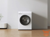 Xiaomi Mijia Front-Loading Washing Machine 10Kg è la nuova lavatrice smart ultra silenziosa