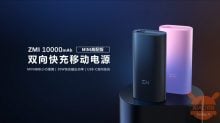 ZMI 10000mAh Mini Power Bank High End Edition: power bank compatto dal design stupendo