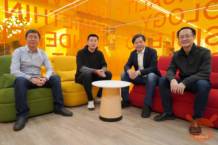 Il simpatico boss di Lenovo e ZUK diventa vice presidente di Xiaomi