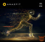 Annunciato un nuovo prodotto Amazfit: in arrivo il 7 gennaio 2020