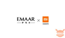 Xiaomi stringe una partnership con Emaar per creare nuovi prodotti Smart Home