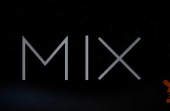 Así es como la serie Mix (incluida Mi Mix 4) podría cambiar su nombre