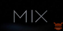 Ecco come la serie Mix (compreso Mi Mix 4) potrebbe cambiare nome