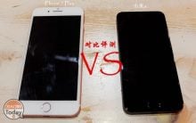Recensione: Xiaomi Mi 6 e iPhone 7 Plus a confronto