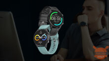 IMILAB W12 e IMILAB W11: due smartwatch eleganti, funzionali ed economici