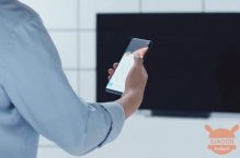 Xiaomi annuncia One Finger Link con UWB: la tecnologia del futuro per controllare tutti i prodotti smart