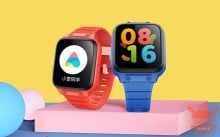 Xiaoxun Children Phone Watch Official A7: Smartwatch pour enfants avec 9 systèmes de positionnement
