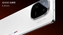 iQOO 12 Pro atrapado en Antutu: puntuación récord para el nuevo buque insignia con Snapdragon 8 Gen 3