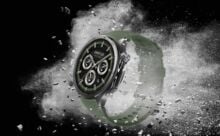 OnePlus Watch 3 Oficjalny we Włoszech: Ceny i Specyfikacje
