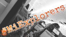 יומן של # MIExplorers - עמנואלה / היום השלישי במדריד