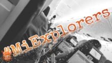 Tagebuch eines #MIExplorers - Emanuele / Dritter Tag in Madrid