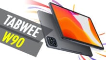 Devi comprare un tablet? Questo TABWEE W90, potrebbe essere quello giusto!