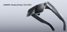 Xiaomi Wireless AR Glass Discovery Edition annunciati al MWC 2023