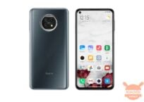 Dietrofront: the Redmi Note 9 5G will be called Note 9T instead of Note 10