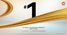 Xiaomi è il primo brand di smartphone in Spagna