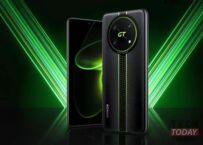 Honor X40 GT è il nuovo gaming phone economico con Snapdragon 888