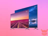 Xiaomi Mi TV Pro 55″ e 65″ con risoluzione 8K in arrivo il 24 settembre