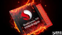 Snapdragon 820 esclusiva temporale di Samsung? Fake!