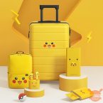 Η Xiaomi παρουσιάζει μια σειρά έξυπνων (και όχι) προϊόντων αφιερωμένων στο Pikachu!