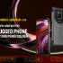 65€ per Lavatrice Portatile Xiaomi Moyu XPB08-F1S con COUPON