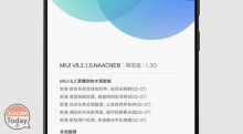 MIUI 8.2 Stabile finalmente disponibile per Mi 5