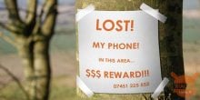 Haben Sie Ihr Xiaomi-Smartphone verloren? Hier erfahren Sie, wie Sie es finden, indem Sie es klingeln lassen, auch wenn es stumm geschaltet ist
