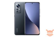Xiaomi12Liteは魅力的な価格でAmazonに上陸します